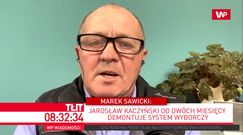 Tłit - Marek Sawicki