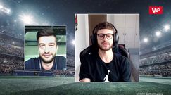 Mateusz Klich o życiu w czasie pandemii.. Bycie tatą na pełen etat, dziwna pozycja w kadrze i mordercze treningi u Bielsy