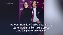 Ilona Felicjańska i jej mądrości. Uwagę przykuła czym innym