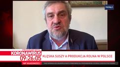 Drogi drób, wołowina i mleko. Rząd reaguje. "Będą kontrole w sklepach"