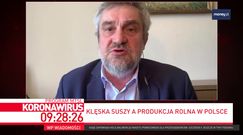 Minister publikuje listę wstydu. "Trzeba piętnować tych, którzy przerzucają problemy na rolników"