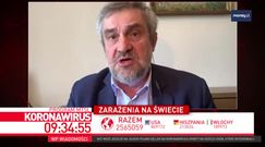 Rolnictwo po epidemii. "Czeka nas nowy ład"