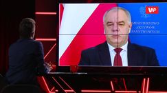 Obniżki wynagrodzeń w spółkach państwowych. "Wystosuję taki apel"