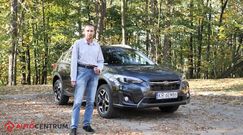 Boxer, CVT i AWD - czy to dobra mieszanka dla Subaru XV?