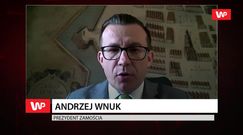 Wybory 2020. Andrzej Wnuk: na podstawie maila nie przekażemy spisu wyborców