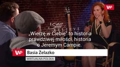 "Wierzę w Ciebie": Historia, która może zmienić życie