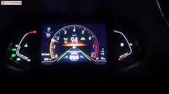 Renault Captur 1.3 TCe 130 KM (AT) - pomiar zużycia paliwa