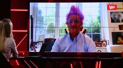 Michał Wiśniewski o wyborach. Nagrał wymowną piosenkę