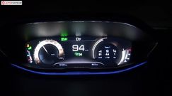 Peugeot 5008 2.0 BlueHDi 180 KM (AT) - pomiar zużycia paliwa