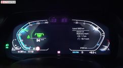 BMW X5 30d 3.0 Diesel 265 KM (AT) - pomiar zużycia paliwa