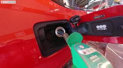 BMW X4 M Competition 3.0 510 KM (AT) - pomiar zużycia paliwa