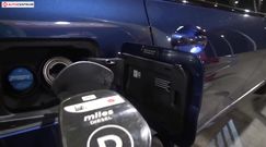 BMW X7 M50d 3.0 Diesel 400 KM (AT) - pomiar zużycia paliwa