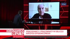 Tarcza antykryzysowa. "Urzędy nie przyjmują wniosków"