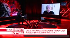 Koronawirus a praca. Przymusowy urlop? "To lepsze niż zwolnienie"