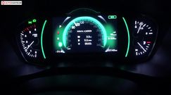 Hyundai Santa Fe 2.0 CRDi 185 KM (AT) - pomiar zużycia paliwa