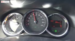 Dacia Duster 1.5 dCi 110 KM (MT) - pomiar spalania