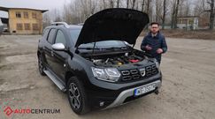 Dacia Duster - twardy zawodnik. Nie, nie chodzi o plastiki