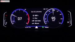 Volkswagen Polo 1.0 TSI 115 KM (AT) - pomiar zużycia paliwa