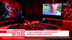 Susza dobija rolników. Kołodziejczak: premier ugrzązł w kłamstwach