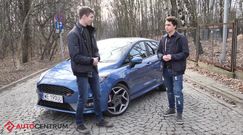 Ford Fiesta ST - przed testem był marzeniem. A po teście...?