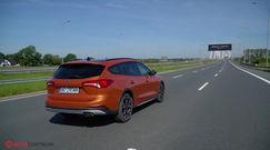 Ford Focus Active - dlaczego inni o tym nie pomyśleli?