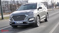 Hyundai Tucson MHEV 48V - dlaczego dopłaciłbym do "miękkiej hybrydy"?