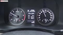 Hyundai Tucson 2.0 CRDi 48V 185 KM (AT) - pomiar zużycia paliwa
