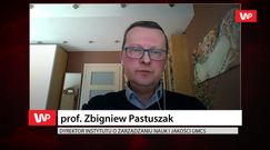 Pandemia koronawirusa. "Może potrwać nawet 800 dni"