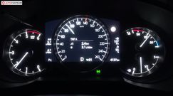 Mazda 6 Sport Kombi 2.2 Skyactive-D 184 KM (AT) - pomiar zużycia paliwa
