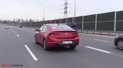 Hyundai Elantra - niezła okazja, jest tylko jedno "ale"