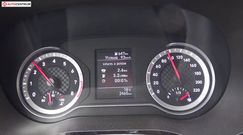 Hyundai i10 1.2 MPI 84 KM (MT) - pomiar zużycia paliwa