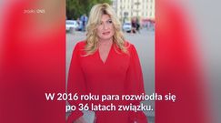 Beata Kozidrak planuje wydać książkę. Andrzej Pietras nie jest zadowolony