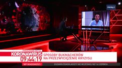 Wybory prezydenckie 2020. Na Wyspach stawiają na wygraną... Hołowni