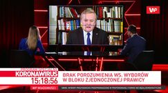 Piotr Gliński o wyborach 2020. "Mamy obowiązek wobec polskiego społeczeństwa"