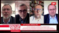 "Autorytarne rządy PiS oparte na autorytecie jednej osoby". Dziennikarz mówi, "kiedy to się rozsypie"