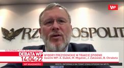 Wybory 2020 - głosować czy bojkotować? Bogusław Chrabota: "Wciąż wierzę, że się nie odbędą"