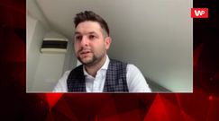 Rafał Trzaskowski wzywa premiera do reakcji. Patryk Jaki: Mateusz Morawiecki nie ma nic do ukrycia