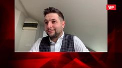 Koronawirus w Polsce. Partyk Jaki: nauczyczyciele nie muszą zbierać truskawek