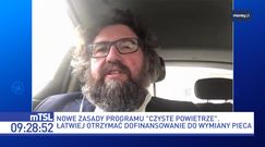 "Czyste Powietrze" w nowej odsłonie. "Mam nadzieję, że inwestycje ruszą z kopyta"