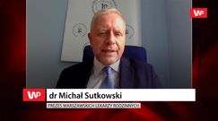 Koronawirus w Polsce. Zdaniem eksperta największe ryzyko zakażenia w małych sklepach, bazarach i w transporcie