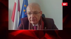 Koronawirus w Polsce. Michał Kamiński: rodzina ministra Łukasza Szumowskiego zarabiała, gdy inni tracili