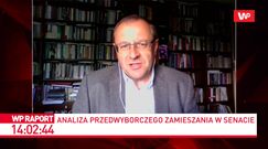 Wybory 2020 r. Prof. Antoni Dudek: Jarosław Kaczyński wykorzystuje zagubienie opozcji w sprawie wyborów
