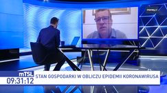 Money. To się liczy