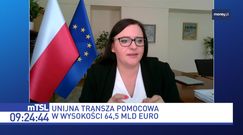 Dla kogo miliardy z Unii? Polska stworzy nowe programy pomocowe