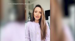 Marina tłumaczy się z promowania kosmetyków na Instagramie