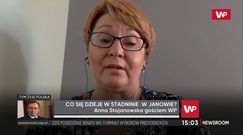 Stadnina w Janowie Podlaskim. "To, co zobaczyłam, przekroczyło moje wyobrażenia"