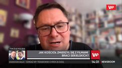 Publicysta Tomasz Terlikowski: Pieniądze są dorym narzędziem, żeby budzić sumienia