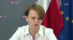 CPK ratunkiem dla gospodarki po epidemii. Emilewicz: rezygnacja byłaby samobójstwem