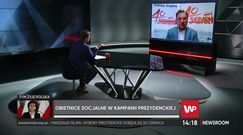 Zakaz handlu zostaje - mówi twardo "Solidarność". Koronawirus niczego nie zmienia