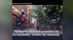 #dziejesiewsporcie: groźny wypadek najmłodszej skateboardzistki na świecie